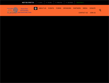Tablet Screenshot of panoramaindia.org
